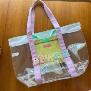 SCL x Target Tote Bag